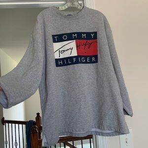 Vintage Tommy Hilfiger